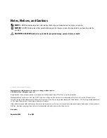 Preview for 2 page of Dell PowerVault MD3000 Hardware Owner'S Manual