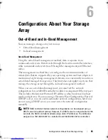 Preview for 65 page of Dell PowerVault MD3200i Series Owner'S Manual