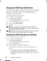 Preview for 86 page of Dell PowerVault MD3200i Series Owner'S Manual