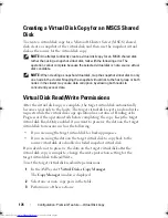 Preview for 176 page of Dell PowerVault MD3200i Series Owner'S Manual