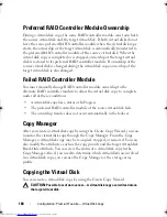 Preview for 180 page of Dell PowerVault MD3200i Series Owner'S Manual