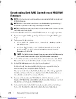 Preview for 202 page of Dell PowerVault MD3200i Series Owner'S Manual