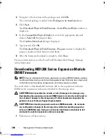 Preview for 208 page of Dell PowerVault MD3200i Series Owner'S Manual