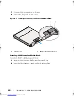 Предварительный просмотр 220 страницы Dell PowerVault MD3200i Series Owner'S Manual