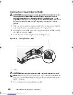 Предварительный просмотр 228 страницы Dell PowerVault MD3200i Series Owner'S Manual