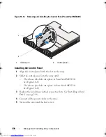 Предварительный просмотр 230 страницы Dell PowerVault MD3200i Series Owner'S Manual