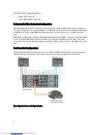 Preview for 8 page of Dell PowerVault MD3260 Series Deployment Manual