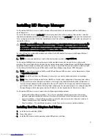 Preview for 17 page of Dell PowerVault MD3260 Series Deployment Manual