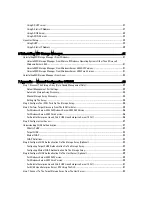 Preview for 4 page of Dell PowerVault MD3260i Series Deployment Manual