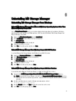 Preview for 31 page of Dell PowerVault MD3260i Series Deployment Manual