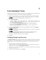 Preview for 23 page of Dell PowerVault MD3460 Series Manual