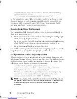Preview for 50 page of Dell PowerVault MD3600f Series Command Line Interface Manual