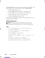 Preview for 246 page of Dell PowerVault MD3600f Series Command Line Interface Manual