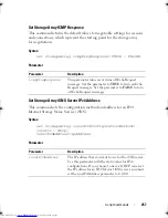 Preview for 257 page of Dell PowerVault MD3600f Series Command Line Interface Manual