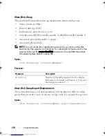 Preview for 270 page of Dell PowerVault MD3600f Series Command Line Interface Manual