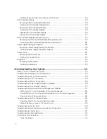 Preview for 4 page of Dell PowerVault MD3800f series Owner'S Manual