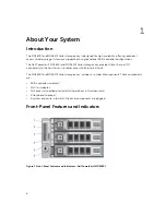 Preview for 6 page of Dell PowerVault MD3800f series Owner'S Manual