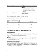 Preview for 14 page of Dell PowerVault MD3800f series Owner'S Manual