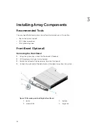 Preview for 18 page of Dell PowerVault MD3800f series Owner'S Manual