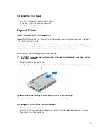 Preview for 19 page of Dell PowerVault MD3800f series Owner'S Manual