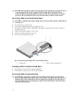 Preview for 24 page of Dell PowerVault MD3800f series Owner'S Manual