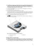 Preview for 25 page of Dell PowerVault MD3800f series Owner'S Manual