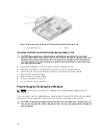 Preview for 28 page of Dell PowerVault MD3800f series Owner'S Manual