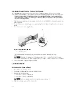 Preview for 30 page of Dell PowerVault MD3800f series Owner'S Manual