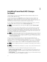 Preview for 24 page of Dell PowerVault MD3800i Deployment Manual