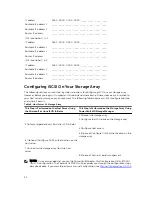 Preview for 32 page of Dell PowerVault MD3800i Deployment Manual