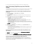 Preview for 43 page of Dell PowerVault MD3800i Deployment Manual