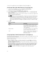 Preview for 46 page of Dell PowerVault MD3800i Deployment Manual