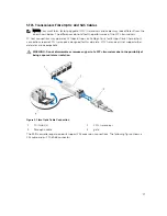 Предварительный просмотр 17 страницы Dell PowerVault MD3860f Owner'S Manual