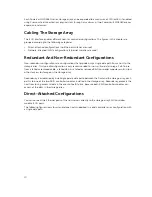 Preview for 10 page of Dell PowerVault MD3860i Series Deployment Manual