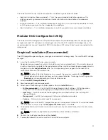 Preview for 21 page of Dell PowerVault MD3860i Series Deployment Manual