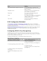 Preview for 25 page of Dell PowerVault MD3860i Series Deployment Manual