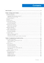 Preview for 3 page of Dell PowerVault ME5 Series Owner'S Manual