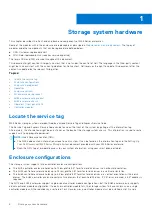 Preview for 6 page of Dell PowerVault ME5 Series Owner'S Manual