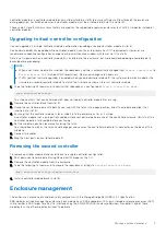 Preview for 7 page of Dell PowerVault ME5 Series Owner'S Manual