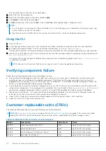 Preview for 46 page of Dell PowerVault ME5 Series Owner'S Manual