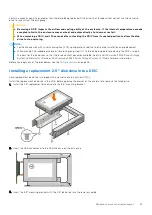 Preview for 53 page of Dell PowerVault ME5 Series Owner'S Manual