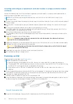 Preview for 64 page of Dell PowerVault ME5 Series Owner'S Manual