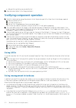 Preview for 70 page of Dell PowerVault ME5 Series Owner'S Manual