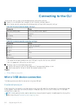 Preview for 134 page of Dell PowerVault ME5 Series Owner'S Manual