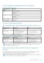 Preview for 141 page of Dell PowerVault ME5 Series Owner'S Manual