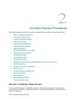 Предварительный просмотр 21 страницы Dell PowerVault ML6000 Maintenance Manual