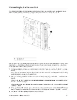 Предварительный просмотр 23 страницы Dell PowerVault ML6000 Maintenance Manual