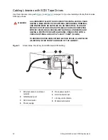 Предварительный просмотр 42 страницы Dell PowerVault ML6000 Maintenance Manual