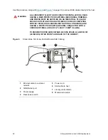 Предварительный просмотр 46 страницы Dell PowerVault ML6000 Maintenance Manual