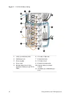 Предварительный просмотр 54 страницы Dell PowerVault ML6000 Maintenance Manual